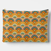Pattern Rainbow Etui (Voorkant)