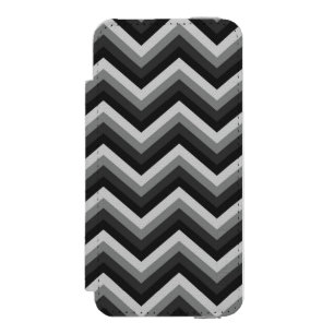 Pattern Retro Zig Zag Chevron