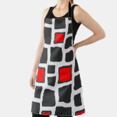 pattern schort (Insitu)