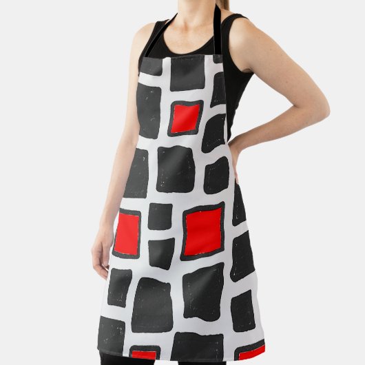 pattern schort (Insitu)