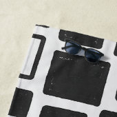 pattern strandlaken (In situ)