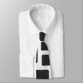 pattern stropdas (Gebonden)