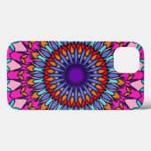 Pattern Summer Mode Colorful Trendy Case-Mate iPhone Case (Achterkant (horizontaal))