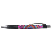 Pattern Summer Mode Colorful Trendy Pen (Bovenkant)