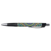 Pattern Summer Stylish Colorful  Trendy Pen (Bodem)