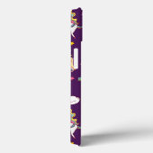 Pattern Unicorn Funny Magic Horse Case-Mate iPhone Case (Achterkant / Rechts)
