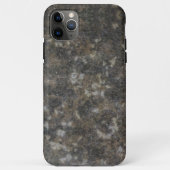 Patterned Marble Case-Mate iPhone Case (Achterkant)