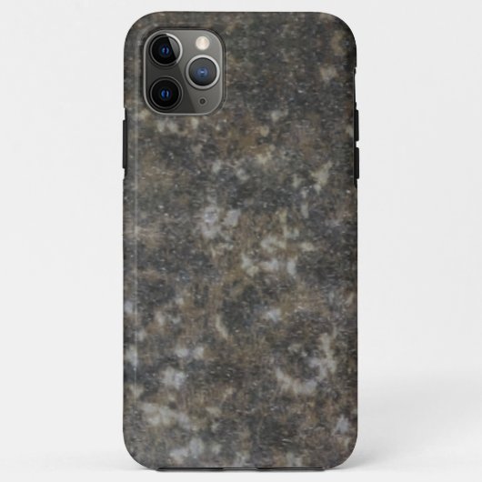Patterned Marble Case-Mate iPhone Case (Achterkant)