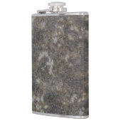 Patterned Marble Heupfles (Links)