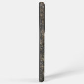 Patterned Marble Samsung Galaxy Hoesje (Rechterkant)