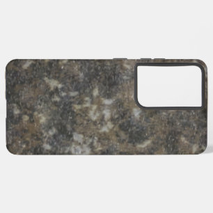 Patterned Marble Samsung Galaxy Hoesje