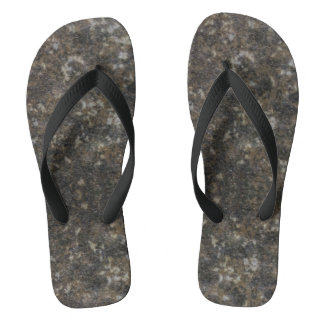 Patterned Marble Teenslippers
