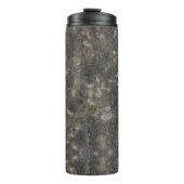 Patterned Marble Thermosbeker (Voorkant)