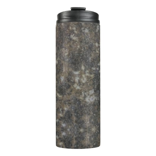 Patterned Marble Thermosbeker (Voorkant)