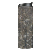 Patterned Marble Thermosbeker (Gedraaid links)