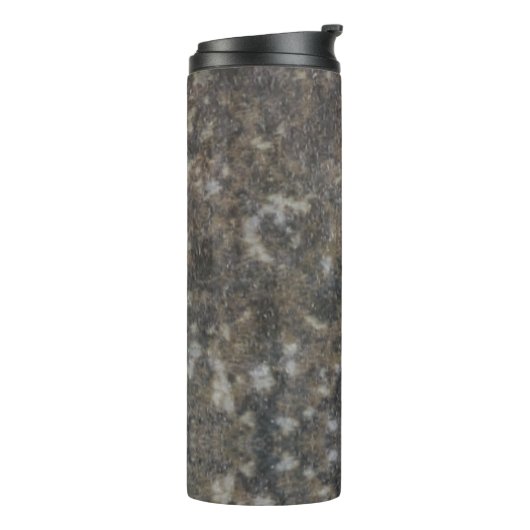 Patterned Marble Thermosbeker (Gedraaid links)