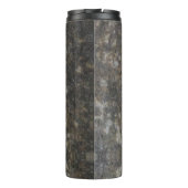 Patterned Marble Thermosbeker (Achterkant)
