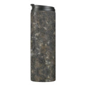 Patterned Marble Thermosbeker (Geroteerd rechts)