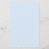 patterned scrap booking paper nautical Flyer (Achterkant)