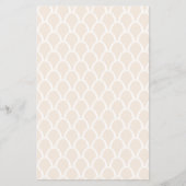 patterned scrap booking paper nautical Flyer (Voorkant)