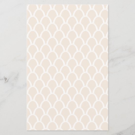 patterned scrap booking paper nautical Flyer (Voorkant)