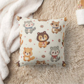 patternekkussen kussen (Deken)