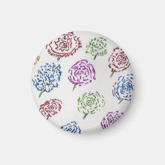 Patterns of Creation  Magneet