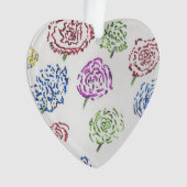 Patterns of Creation  Ornament (voorkant)