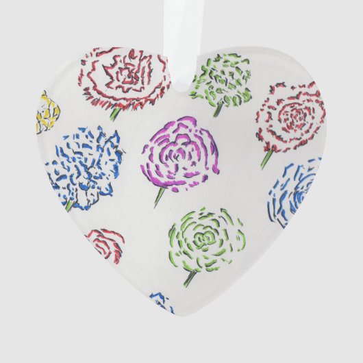 Patterns of Creation  Ornament (achterkant)