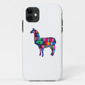 PATTERS INSTELLEN Case-Mate iPhone CASE (Achterkant)