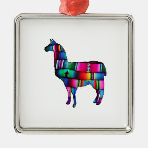 PATTERS INSTELLEN METALEN ORNAMENT