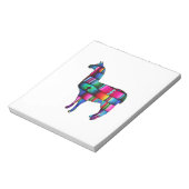 PATTERS INSTELLEN NOTITIEBLOK (Linkerzijde)