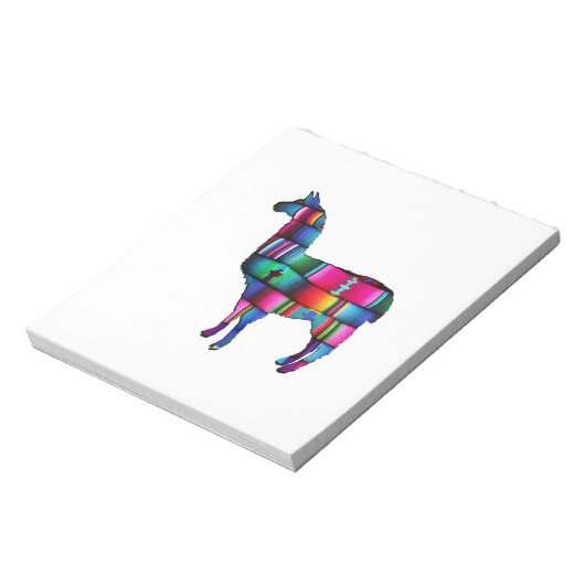 PATTERS INSTELLEN NOTITIEBLOK (Linkerzijde)