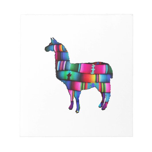 PATTERS INSTELLEN NOTITIEBLOK (Voorkant)