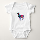 PATTERS INSTELLEN ROMPER (Voorkant)