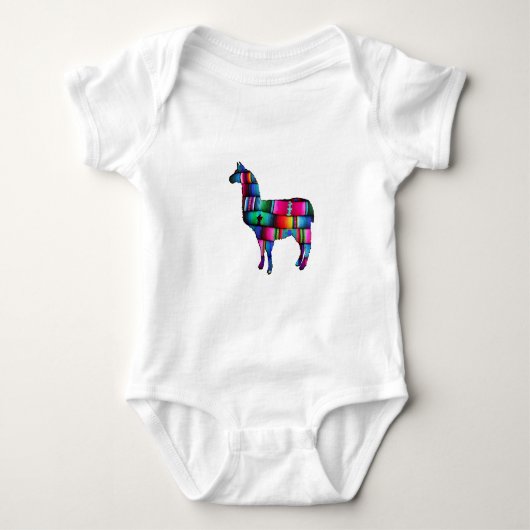 PATTERS INSTELLEN ROMPER (Voorkant)