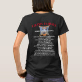 PATTERSON IERSE PUB BERRYVILLE VIRGINIA VUILE FRI T-SHIRT (Achterkant)