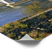 Patterson Memorial-brug snelweg 101 over Poster (Hoek)