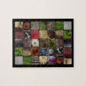 Pattex Collage puzzel (Horizontaal)