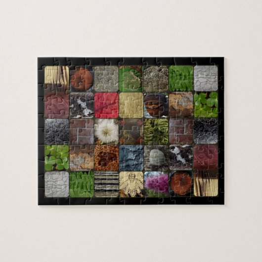 Pattex Collage puzzel (Horizontaal)