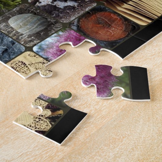 Pattex Collage puzzel Legpuzzel (Zijkant)