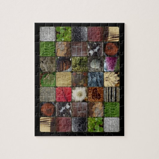 Pattex Collage puzzel Legpuzzel (Verticaal)