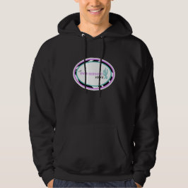 Patti Serrano trui Hoodie