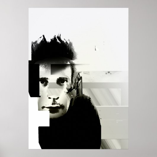 PATTO POSTER (Voorkant)