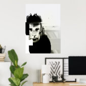 PATTO POSTER (Thuiskantoor)