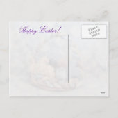 Patton & Buffington-paasBriefkaart - Kat / Keuken Feestdagenkaart (Achterkant)