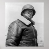 Patton Poster (Voorkant)