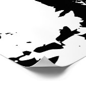 Patton Poster (Hoek)