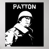 Patton Poster (Voorkant)
