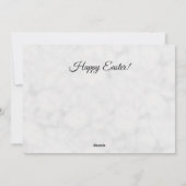 Patton's Pasenmandje - Kat/Katje - Plat Kaart (Achterkant)